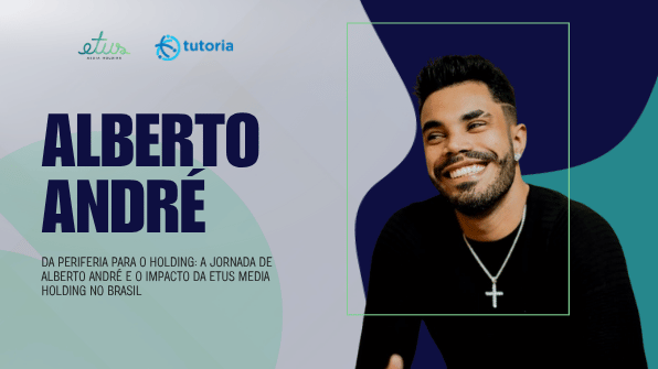 Apresentação do Projeto Tutoria
